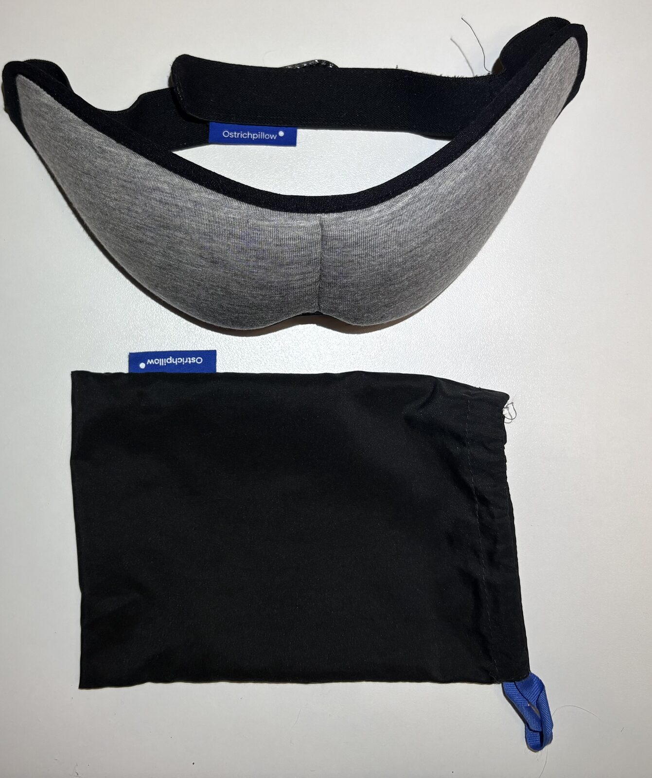 Neil&rsquo;s Eye Mask