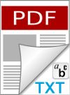 AWS Lambda PDF To Text