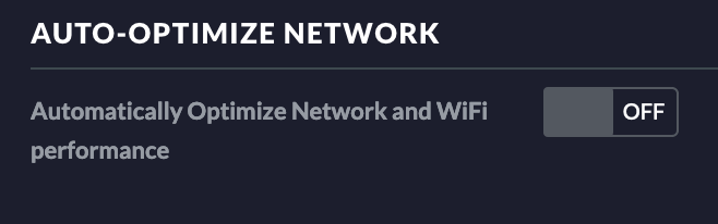 /img/20/optimize.png Optimize Network settings